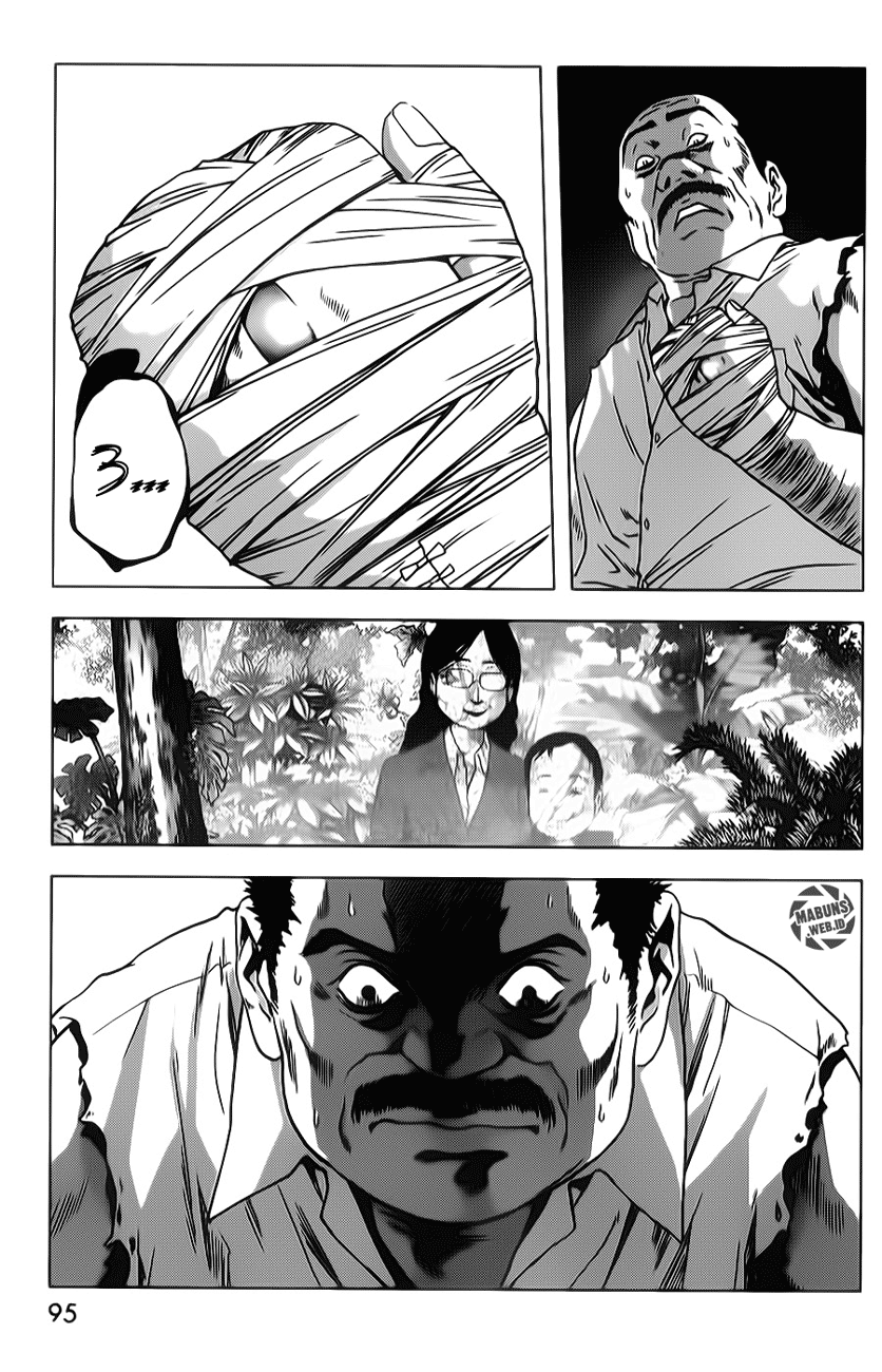 Btooom! Bab 47 halaman 44