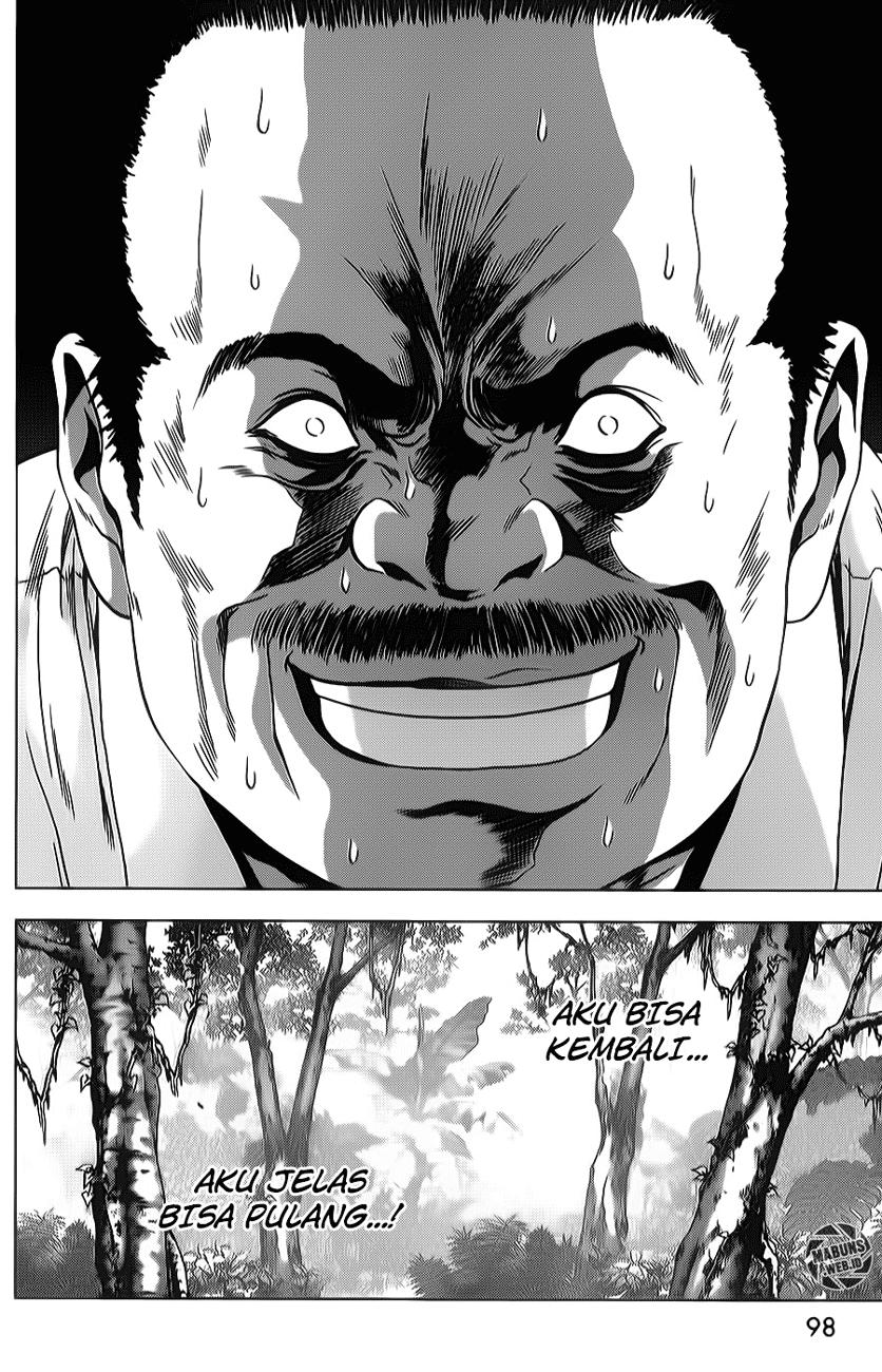 Btooom! Bab 47 halaman 47