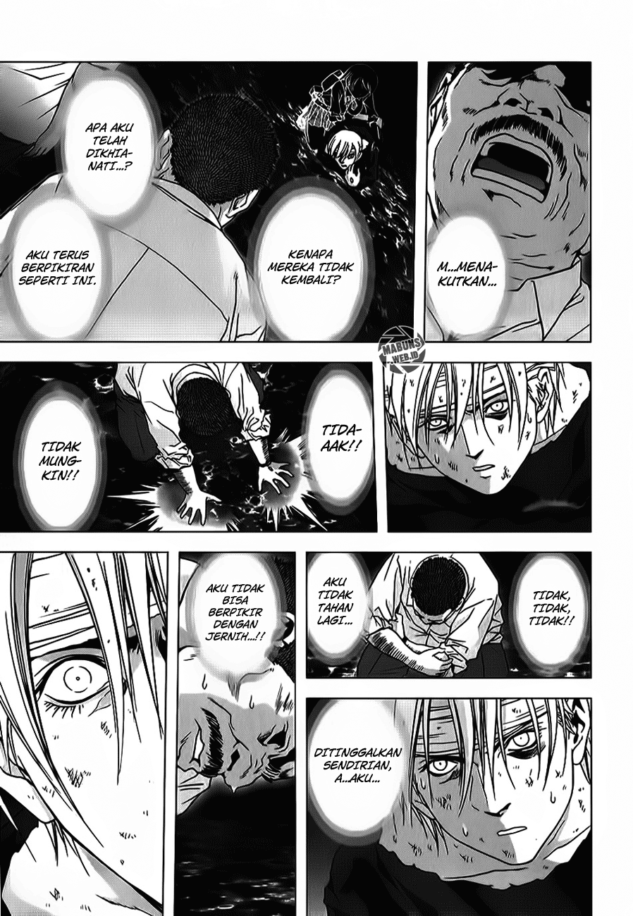 Btooom! chapter 48 halaman 41