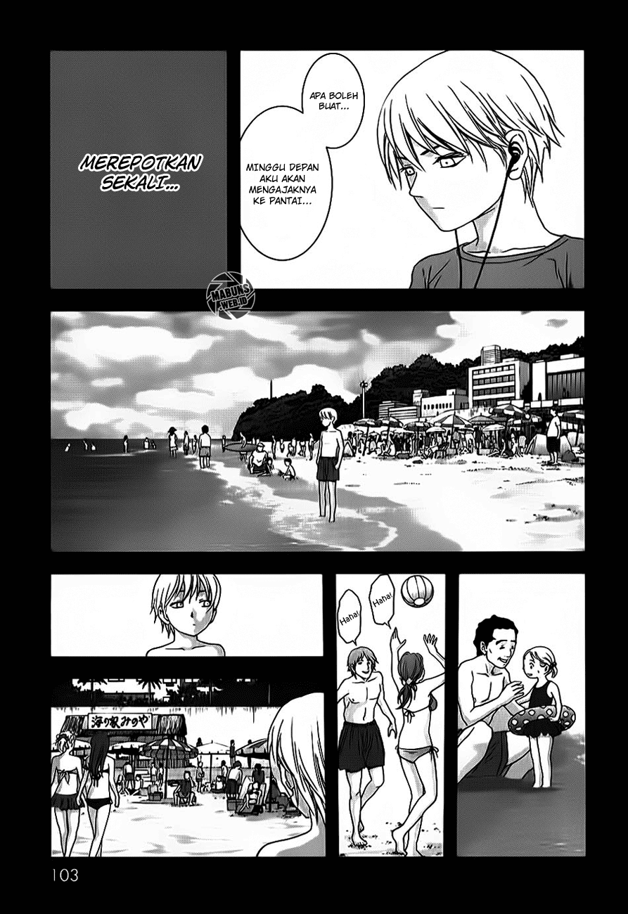 Btooom! chapter 48 halaman 56