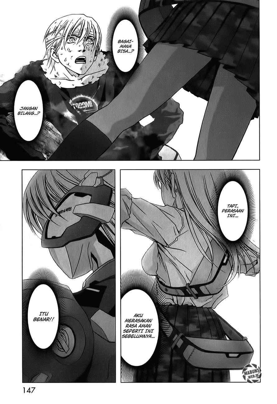 Btooom! Bab 49 halaman 2