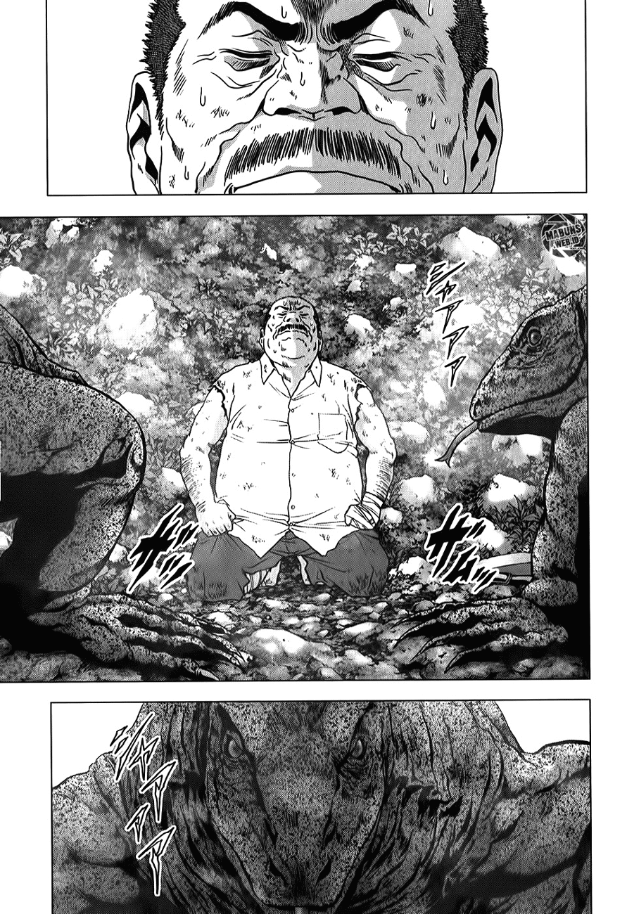 Btooom! Bab 49 halaman 62