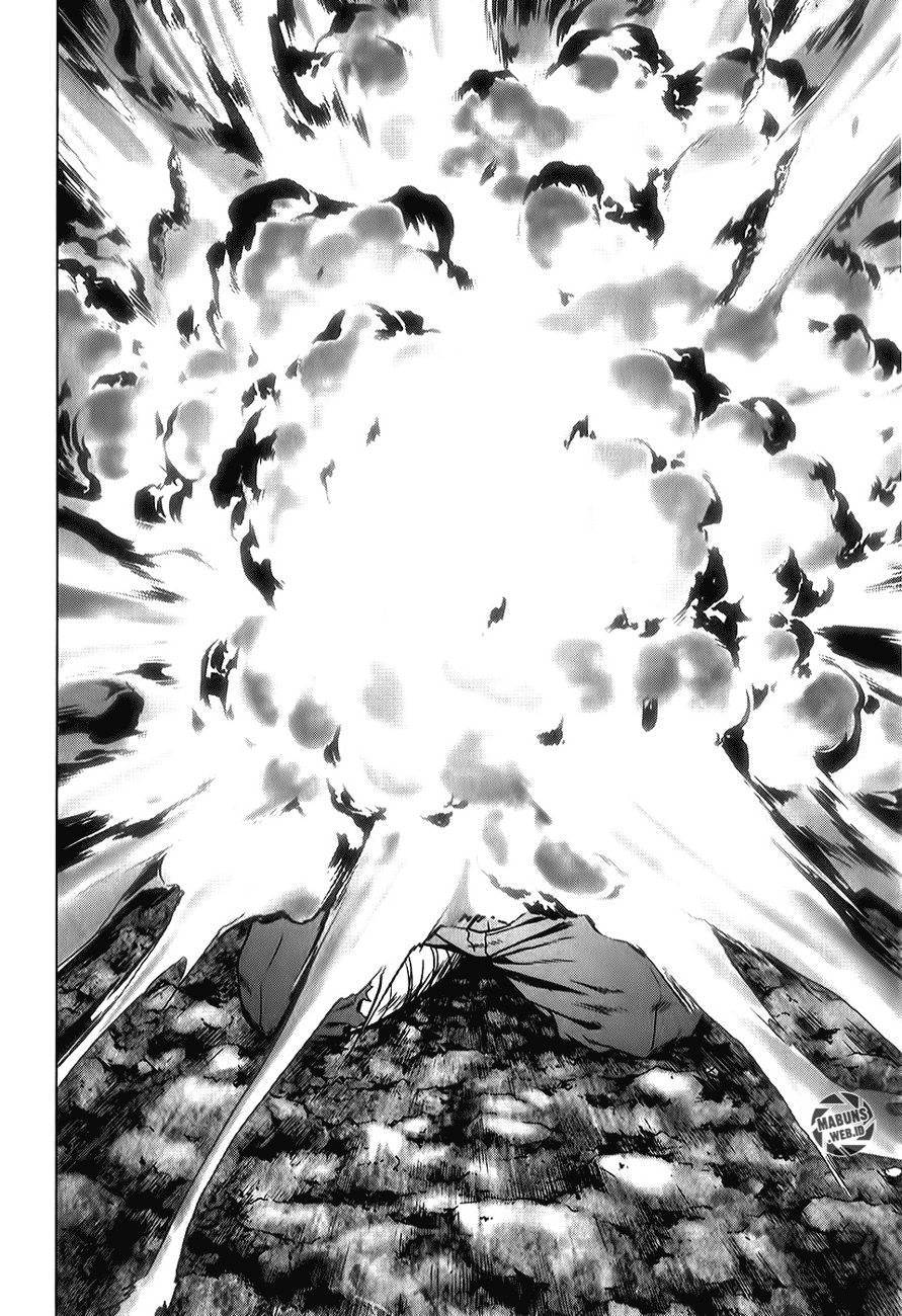 Btooom! Bab 49 halaman 68