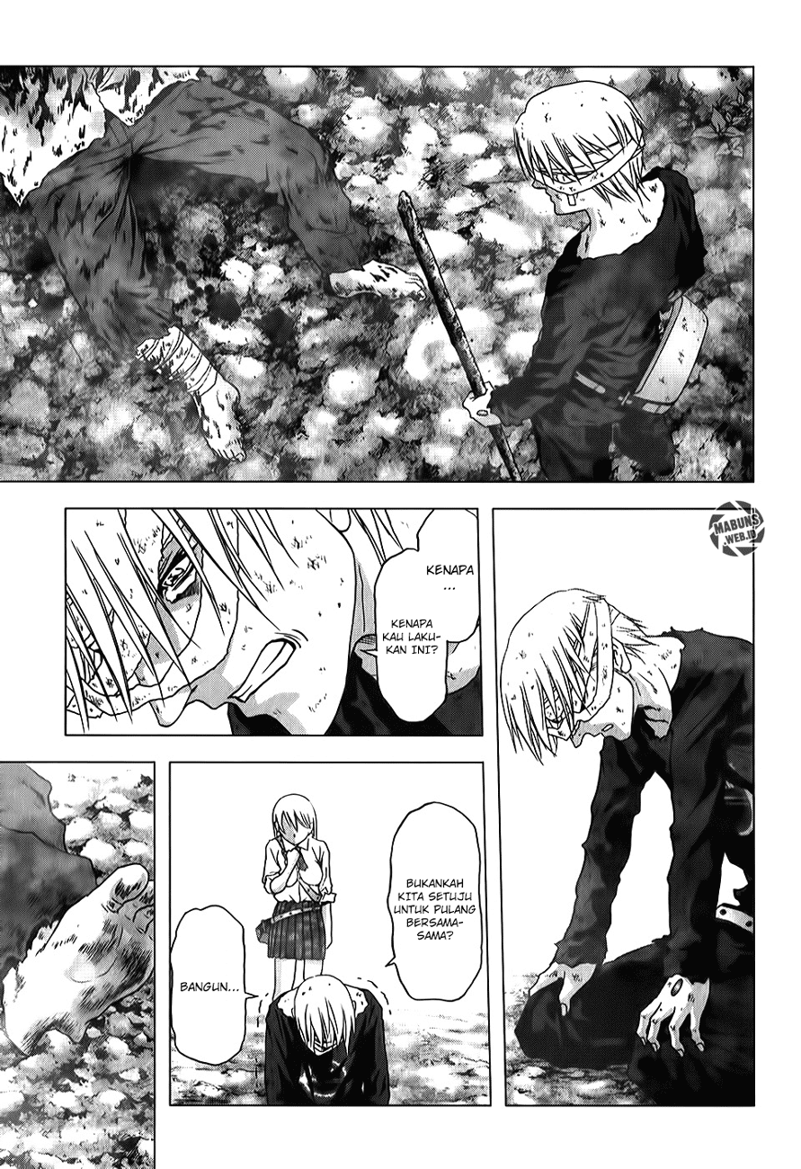 Btooom! Bab 49 halaman 74