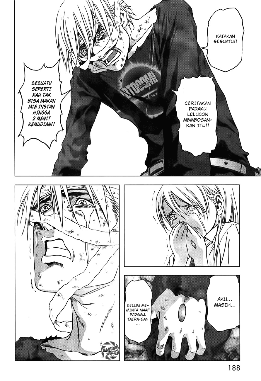 Btooom! Bab 49 halaman 76