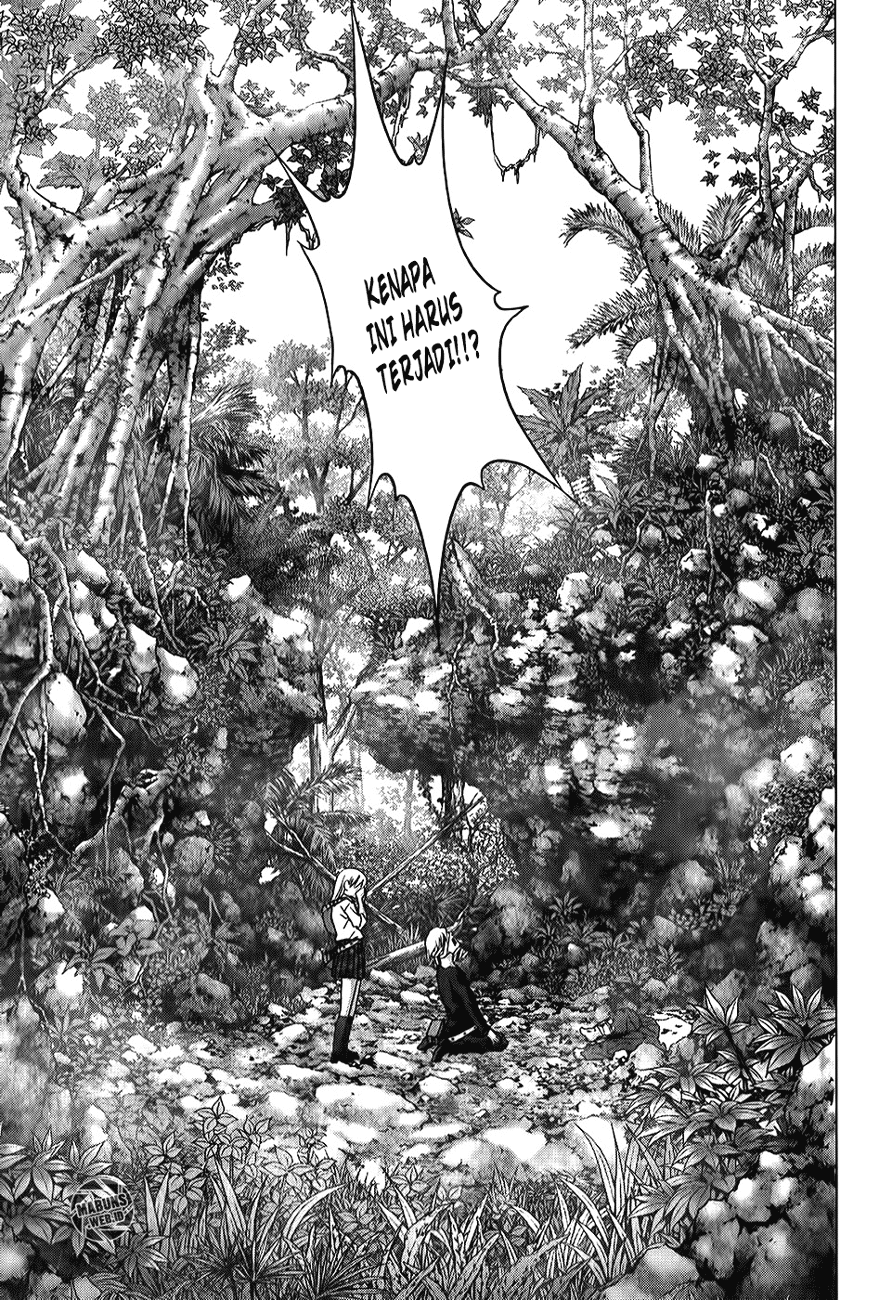 Btooom! Bab 49 halaman 79