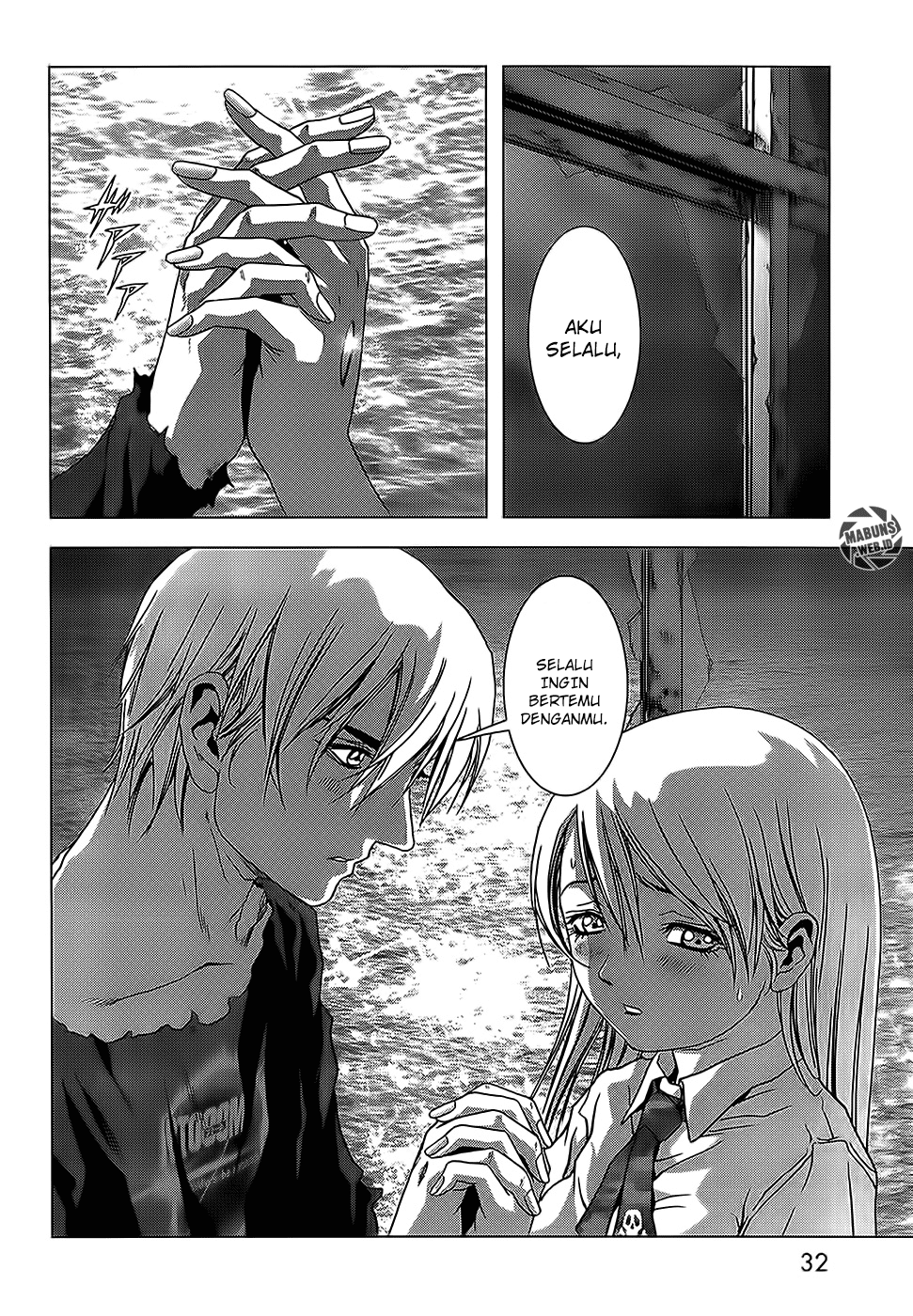 Btooom! Bab 50 halaman 89