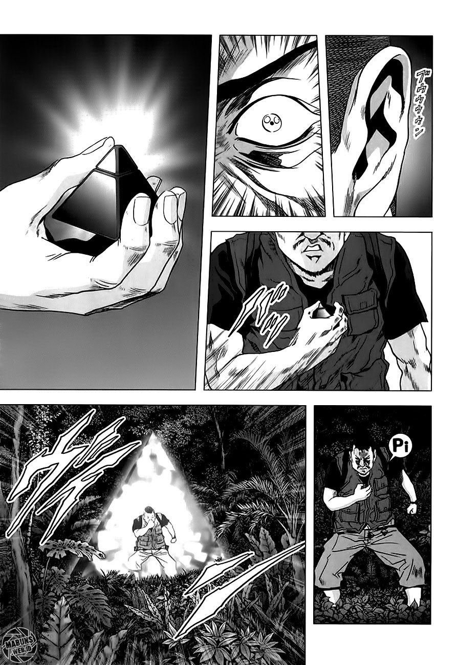 Btooom! Bab 51 halaman 44