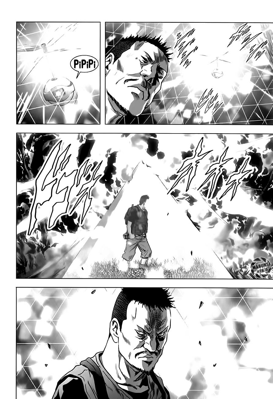 Btooom! Bab 51 halaman 45