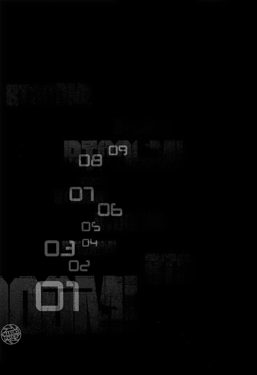 Btooom! Bab 51 halaman 48