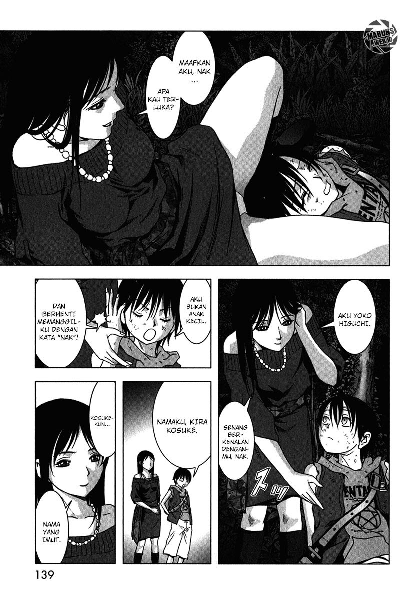 Btooom! Bab 52 halaman 38