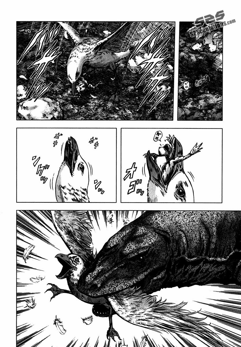 Btooom! Bab 52 halaman 49
