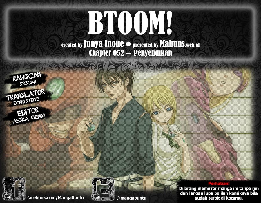 Btooom! Bab 52 halaman 52