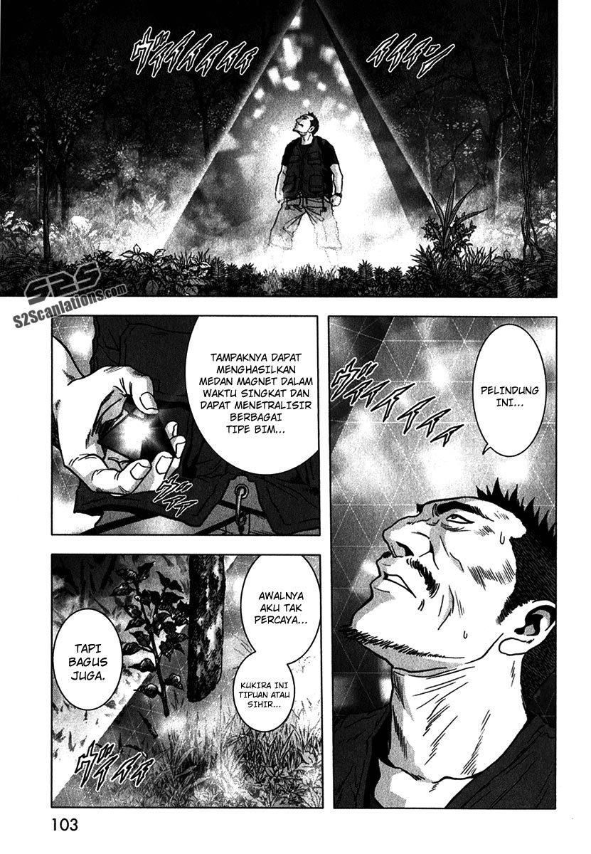 Btooom! Bab 52 halaman 54