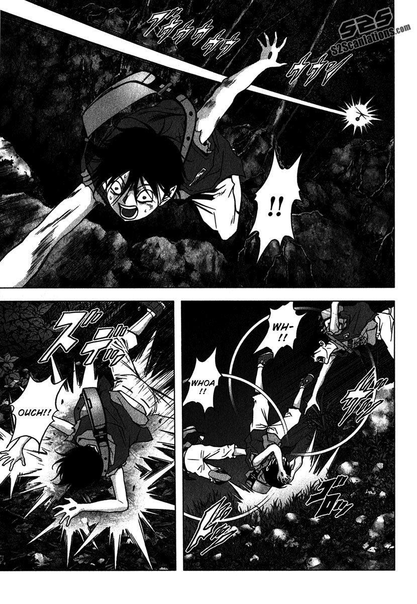 Btooom! Bab 52 halaman 60
