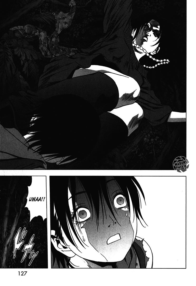 Btooom! Bab 52 halaman 77