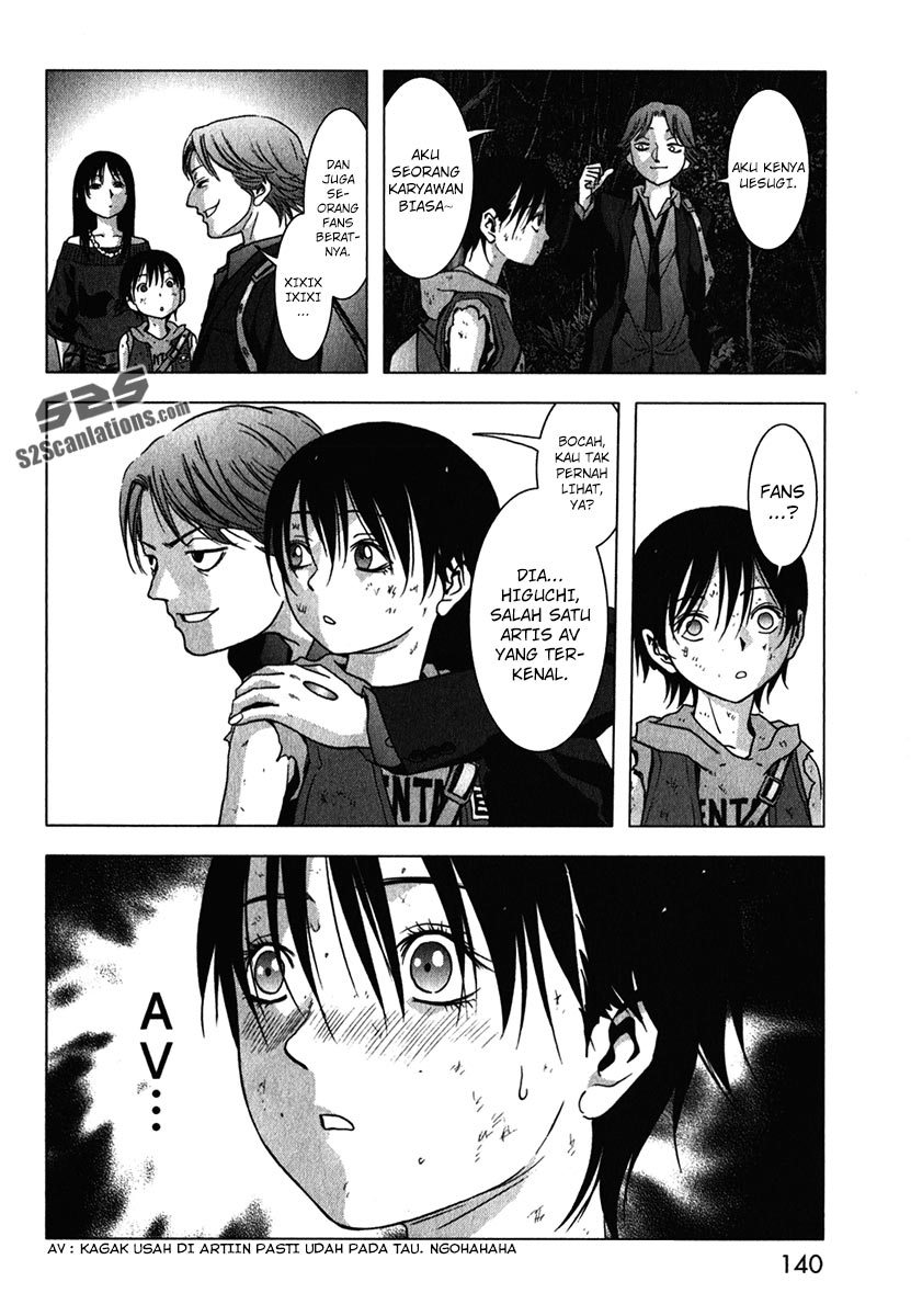 Btooom! Bab 52 halaman 90