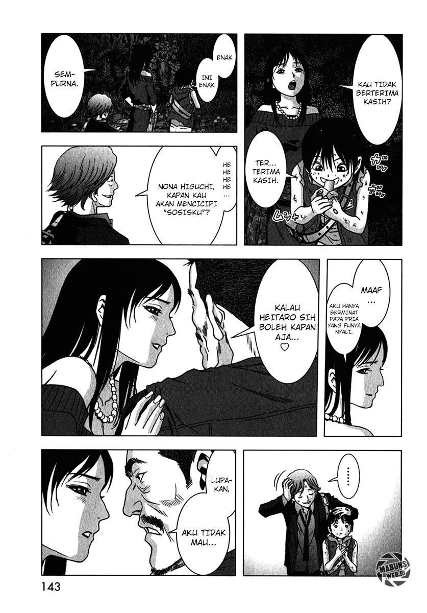 Btooom! Bab 52 halaman 93