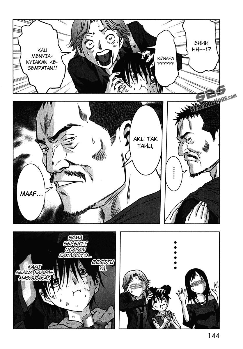 Btooom! Bab 52 halaman 94