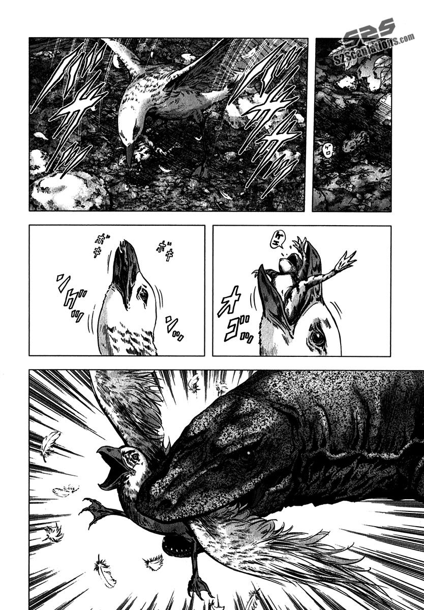 Btooom! Bab 52 halaman 100