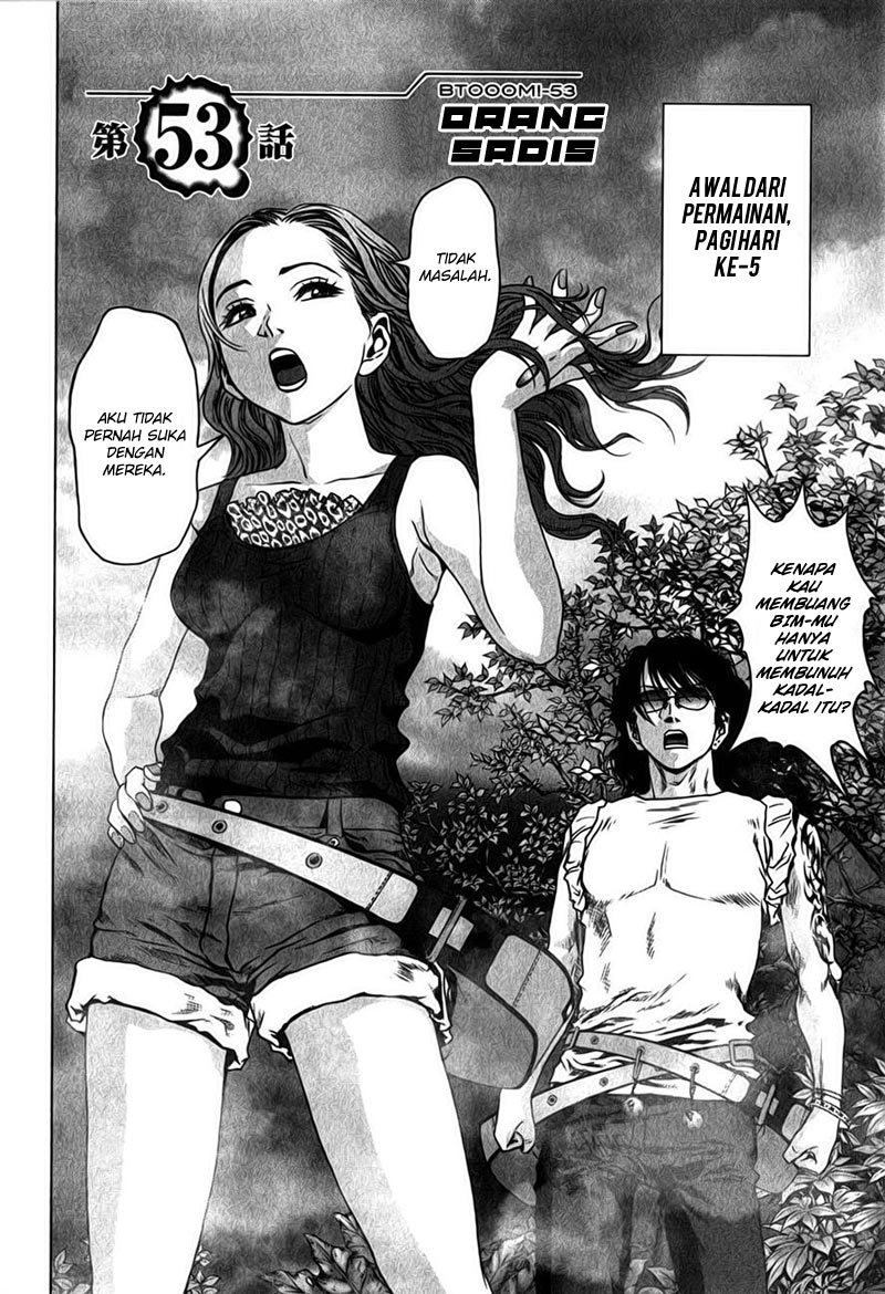 Btooom! Bab 53 halaman 2