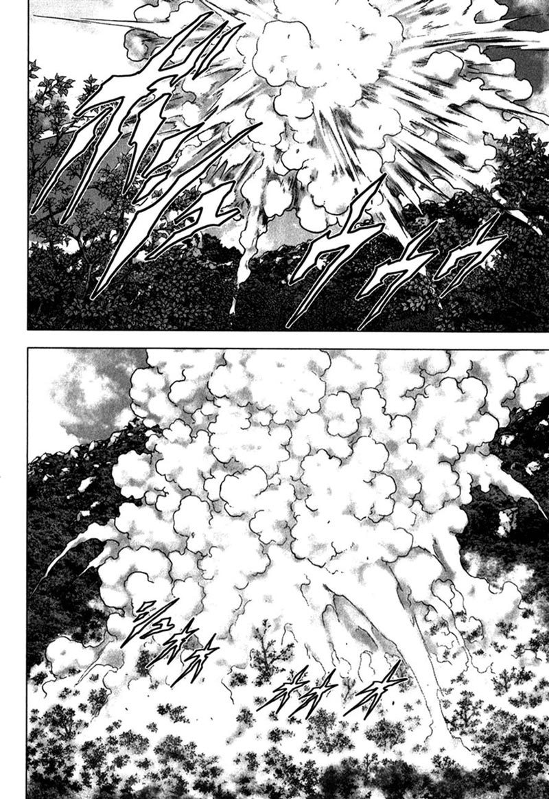 Btooom! Bab 53 halaman 34