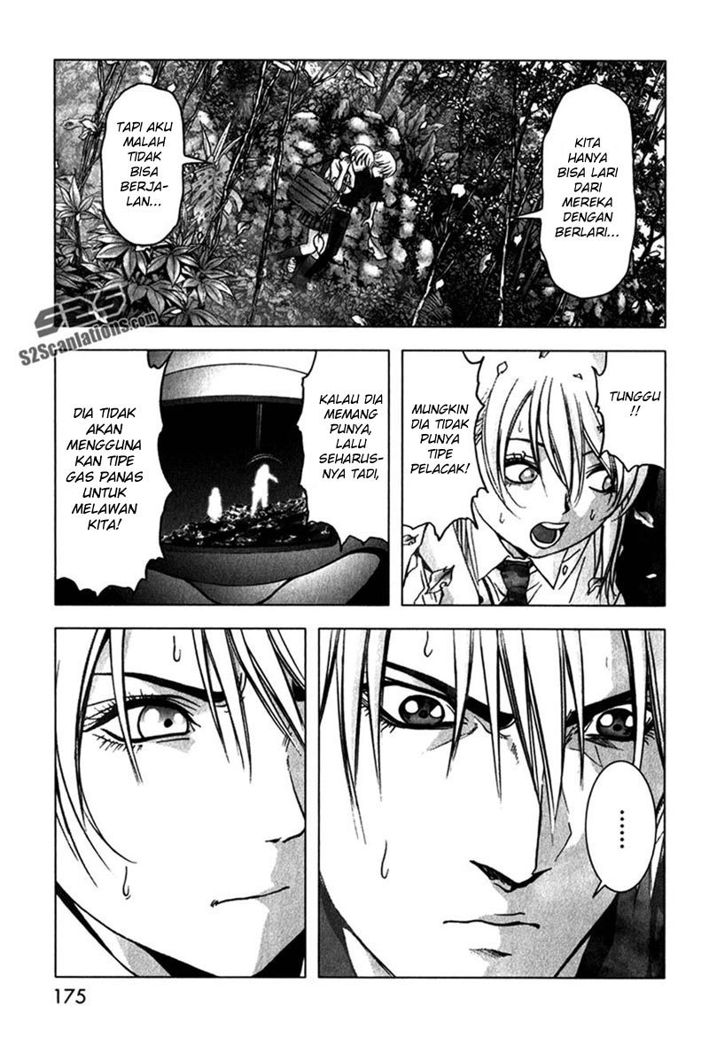 Btooom! Bab 53 halaman 47