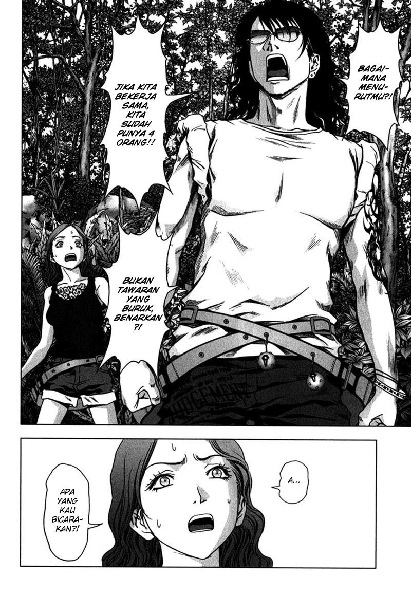 Btooom! Bab 53 halaman 65