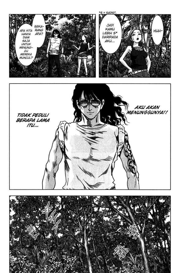 Btooom! Bab 53 halaman 79
