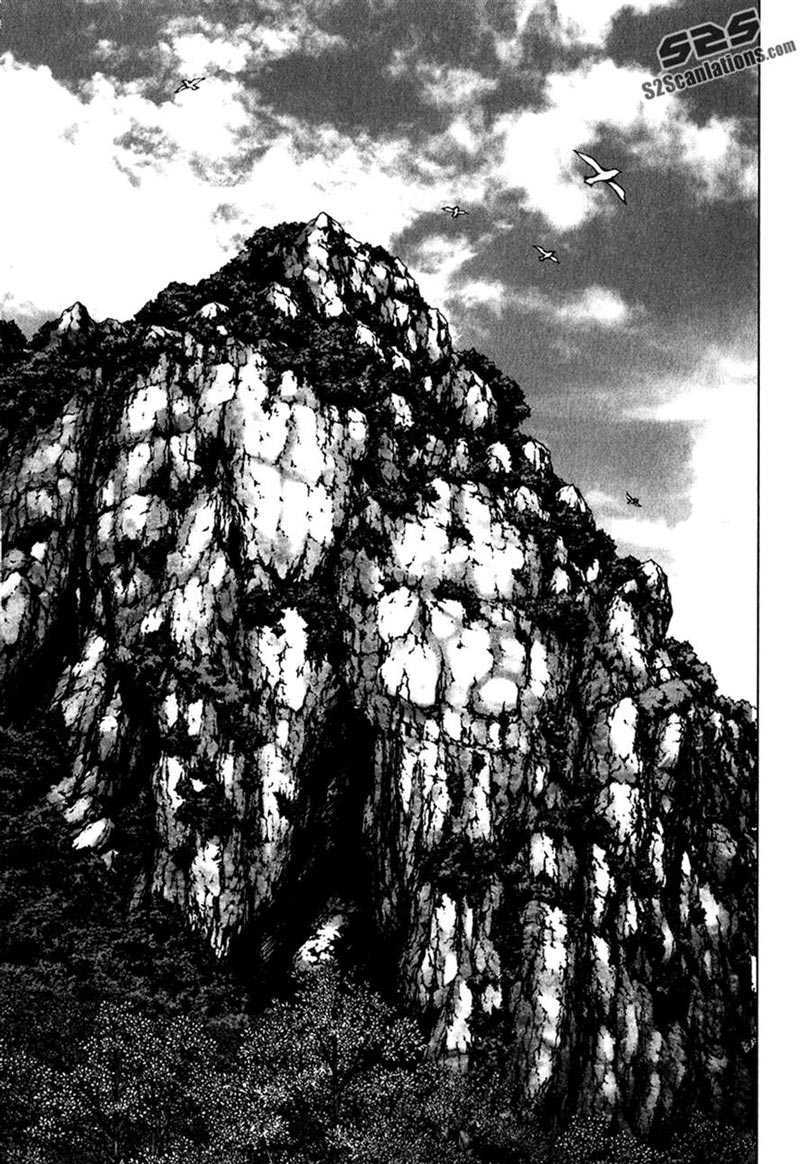 Btooom! Bab 53 halaman 81