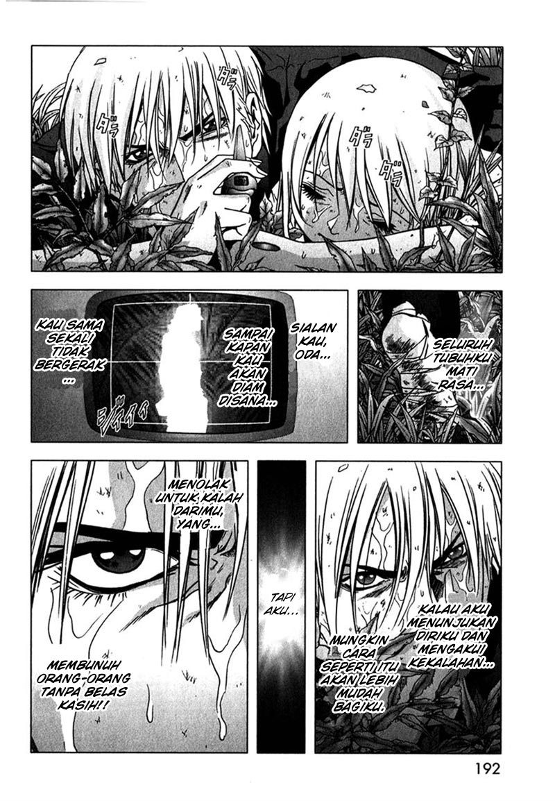 Btooom! Bab 53 halaman 82