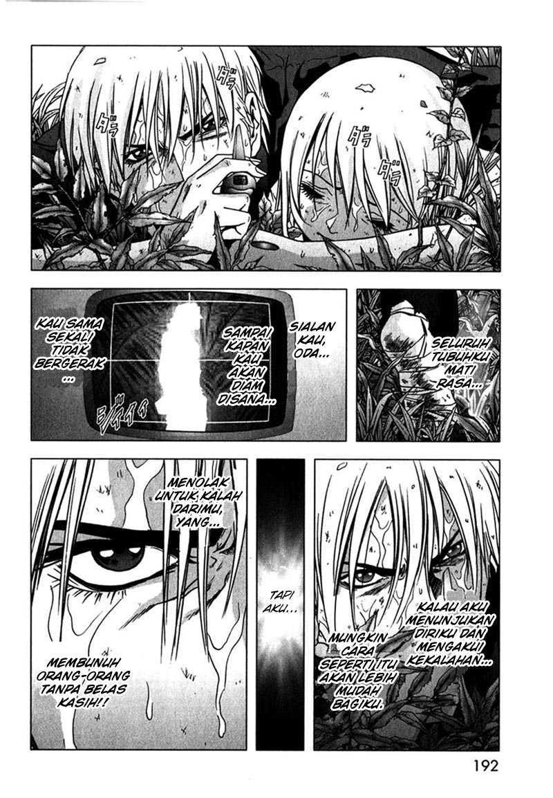 Btooom! Bab 53 halaman 83