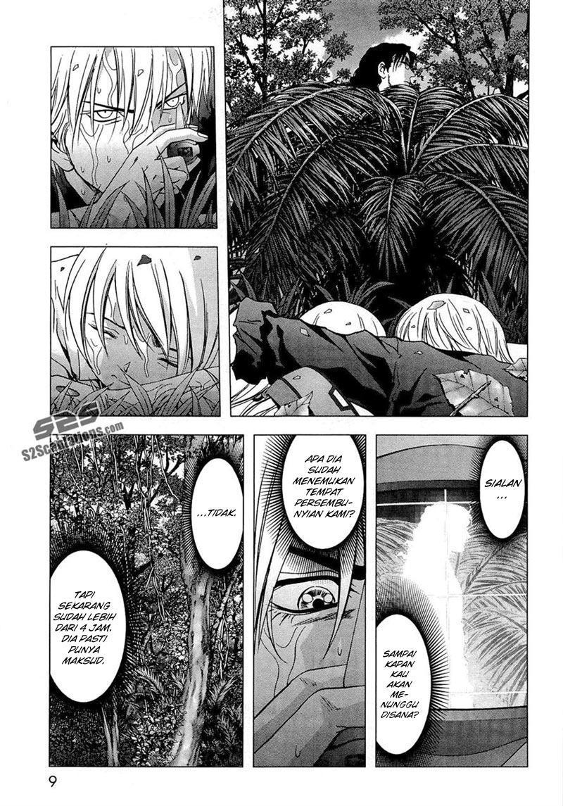Btooom! Bab 54 halaman 7