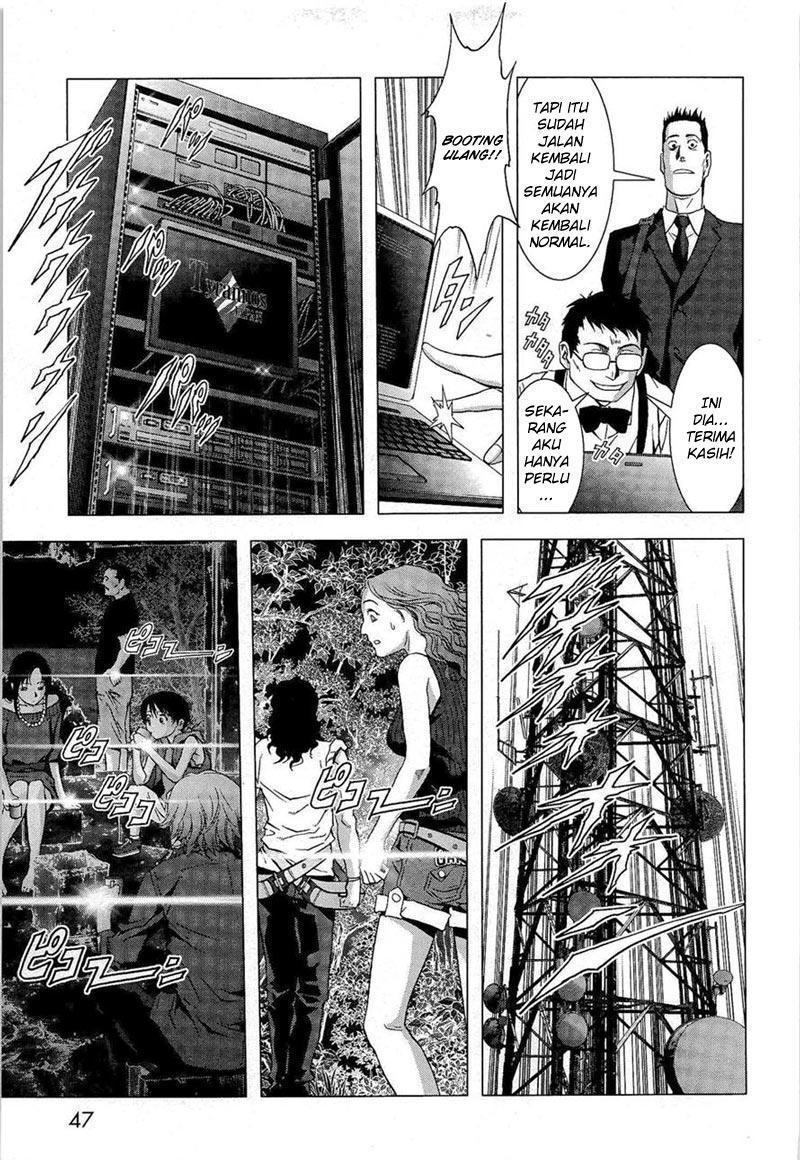 Btooom! Bab 54 halaman 44