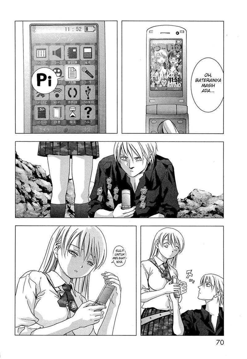 Btooom! Bab 55 halaman 38