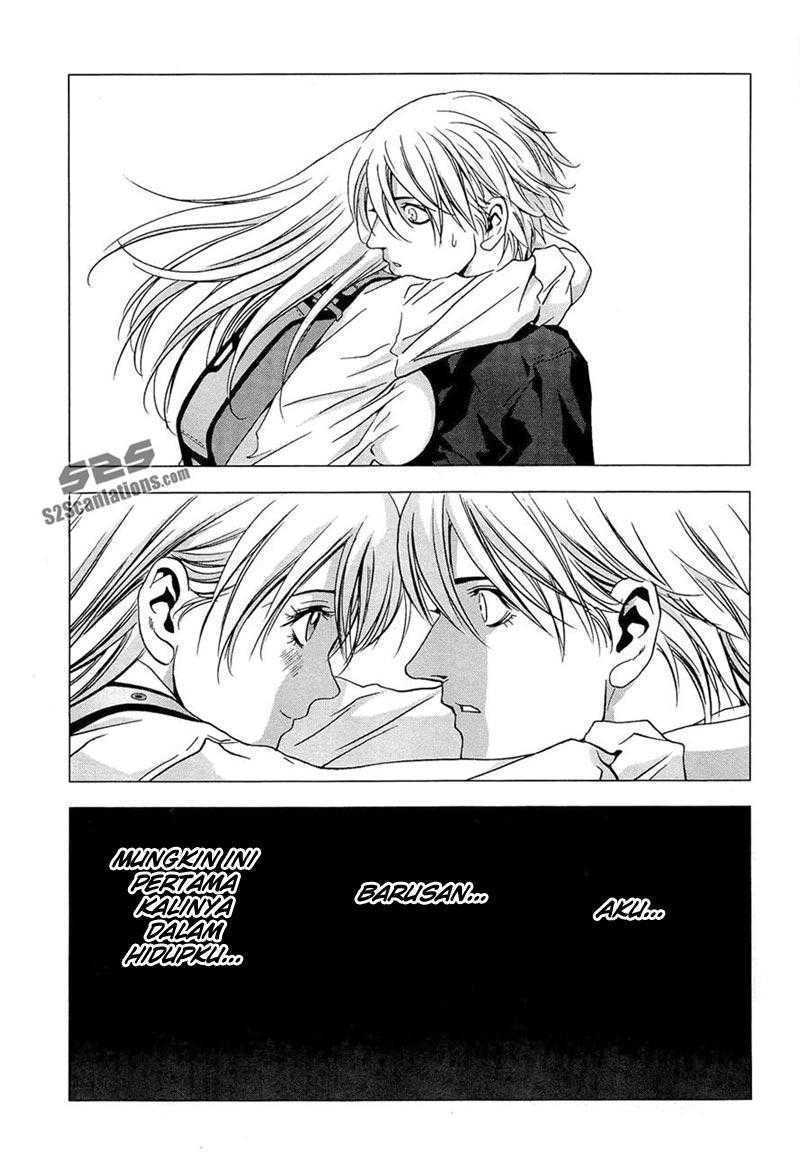 Btooom! Bab 55 halaman 47