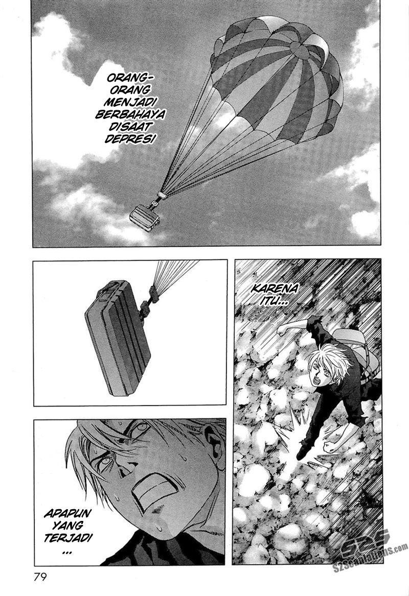 Btooom! Bab 55 halaman 53