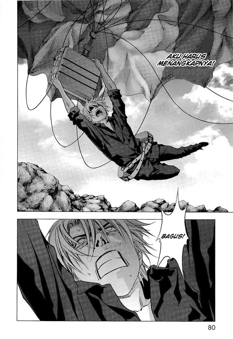 Btooom! Bab 55 halaman 55