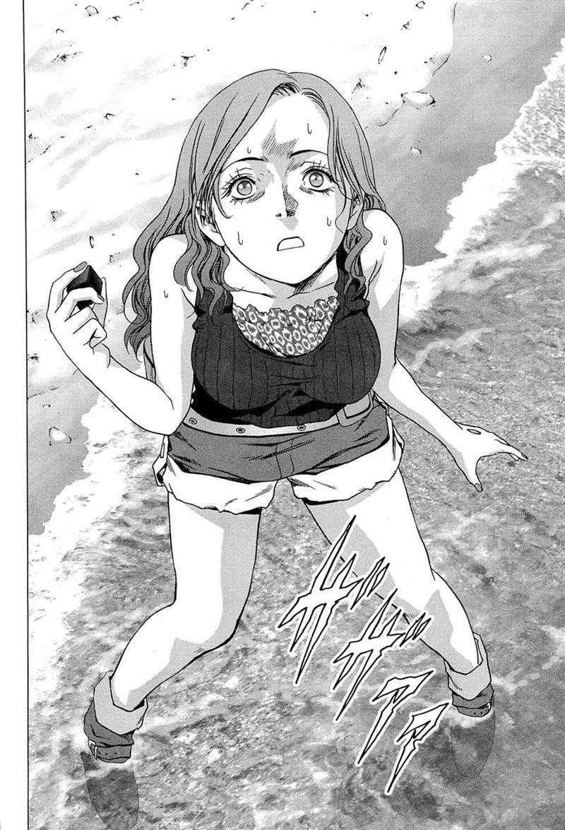 Btooom! Bab 55 halaman 93