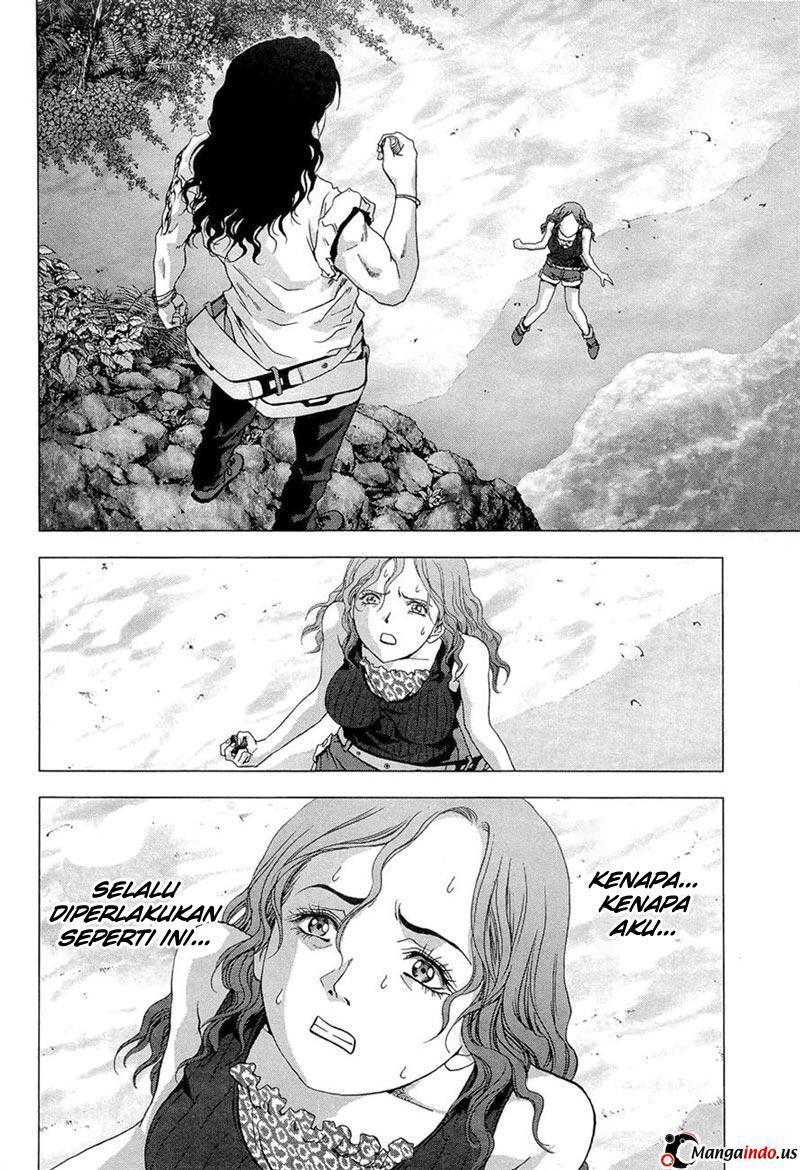 Btooom! Bab 56 halaman 2