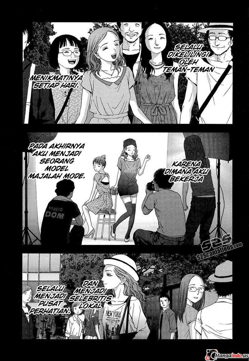 Btooom! Bab 56 halaman 7
