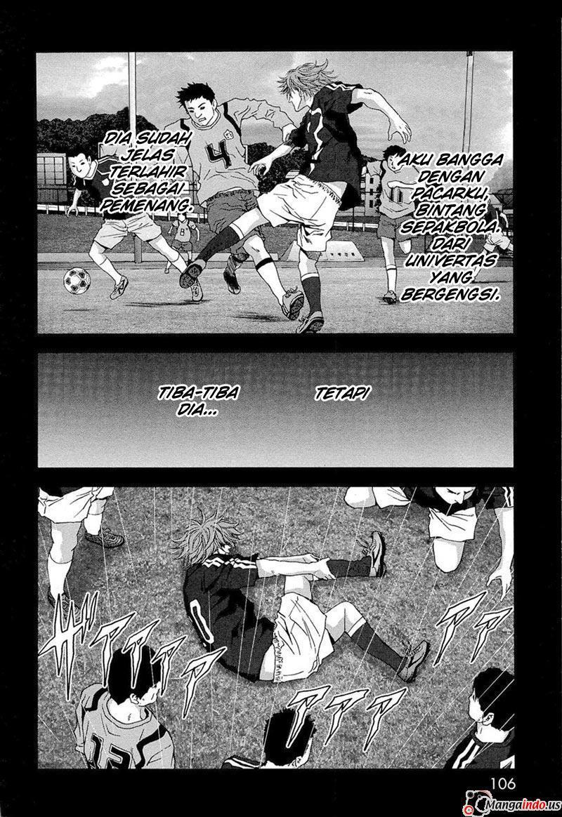 Btooom! Bab 56 halaman 8