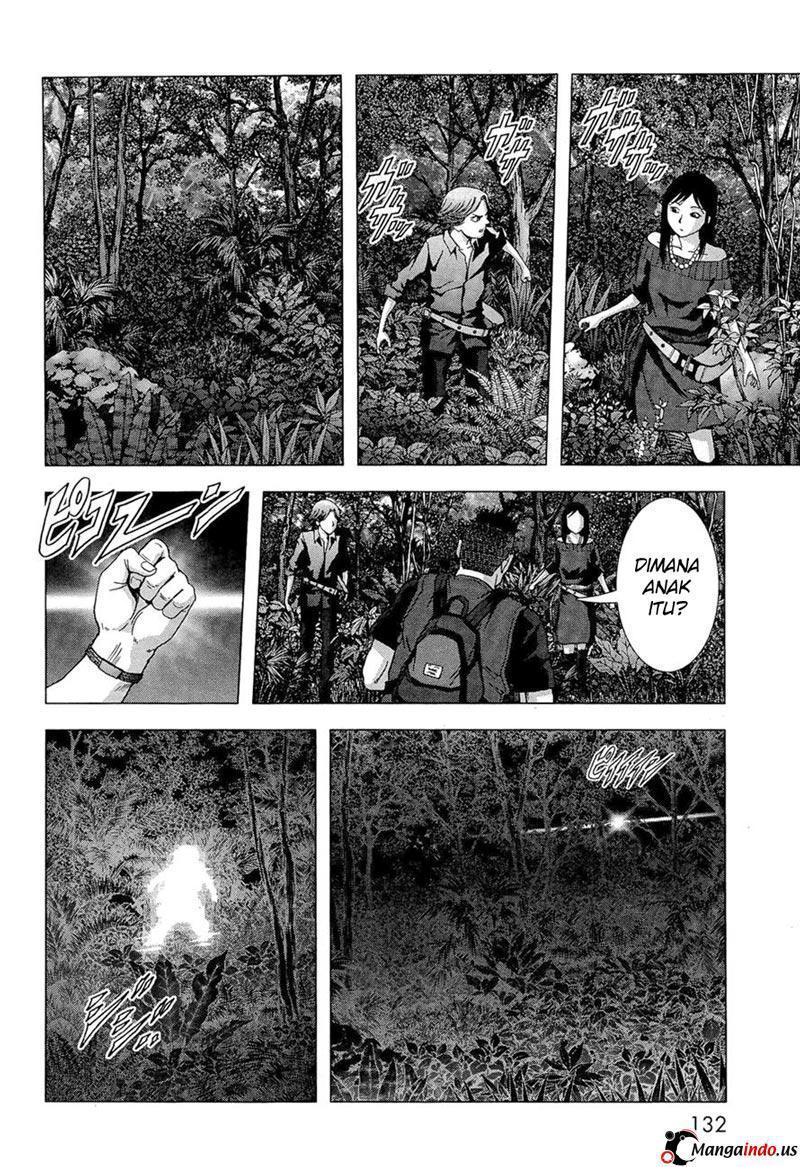 Btooom! Bab 56 halaman 34