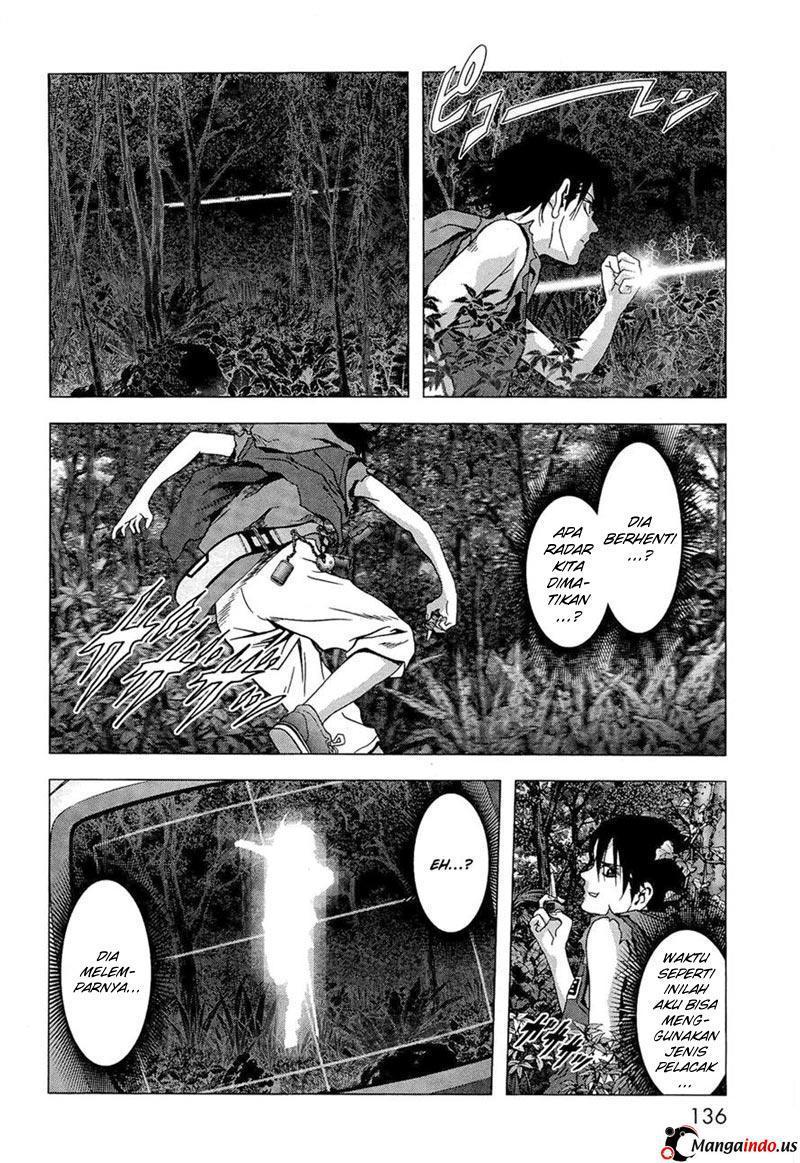 Btooom! Bab 56 halaman 38