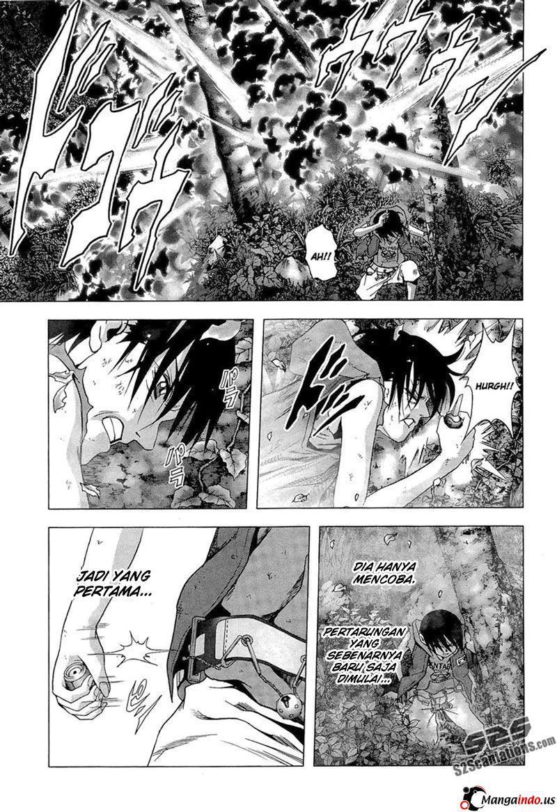 Btooom! Bab 56 halaman 39