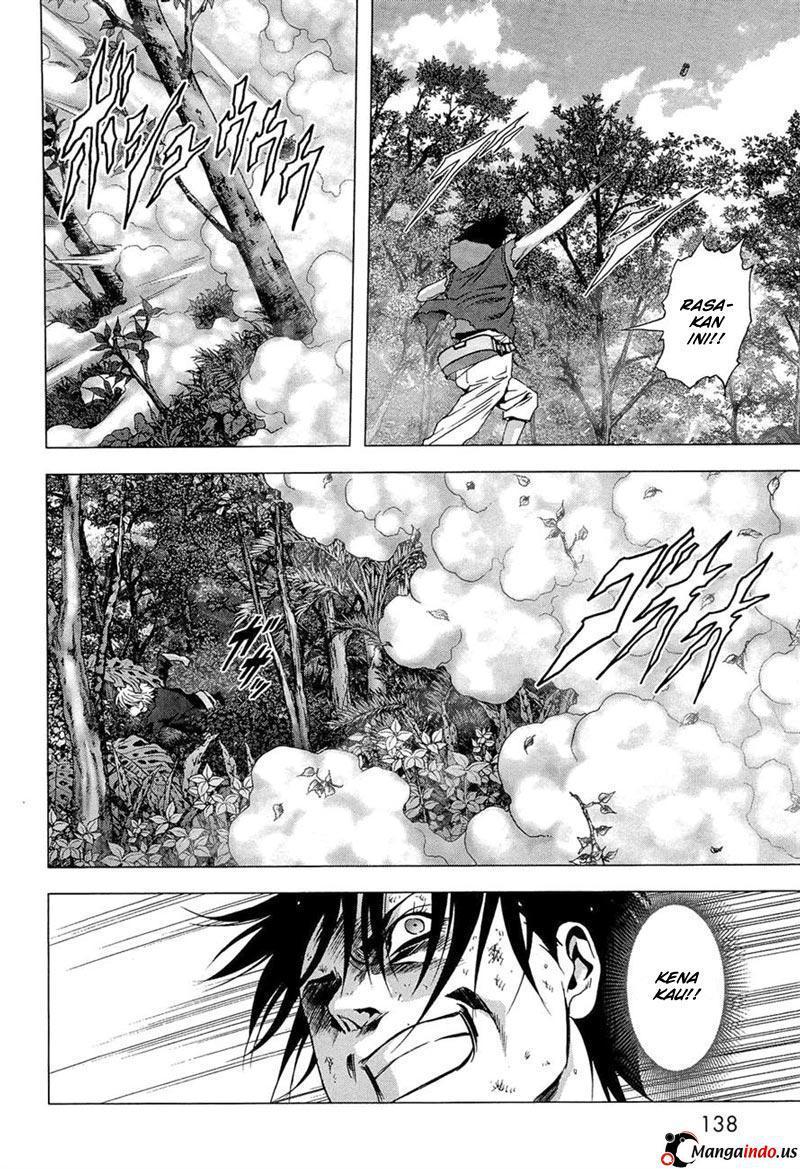 Btooom! Bab 56 halaman 40