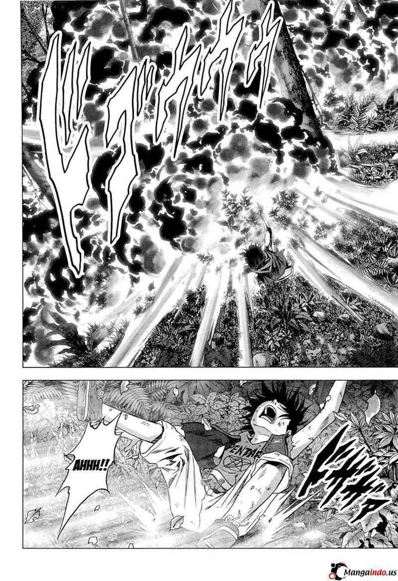 Btooom! Bab 56 halaman 44