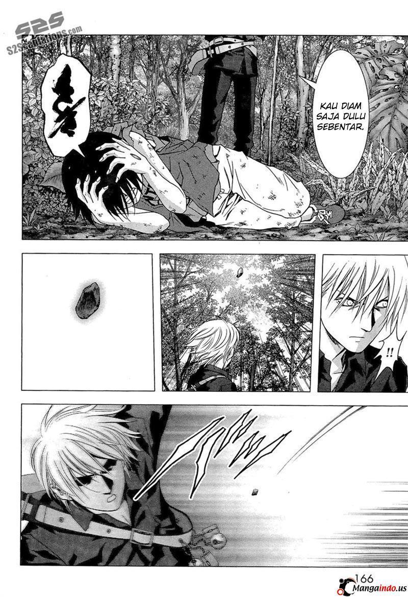 Btooom! Bab 57 halaman 35