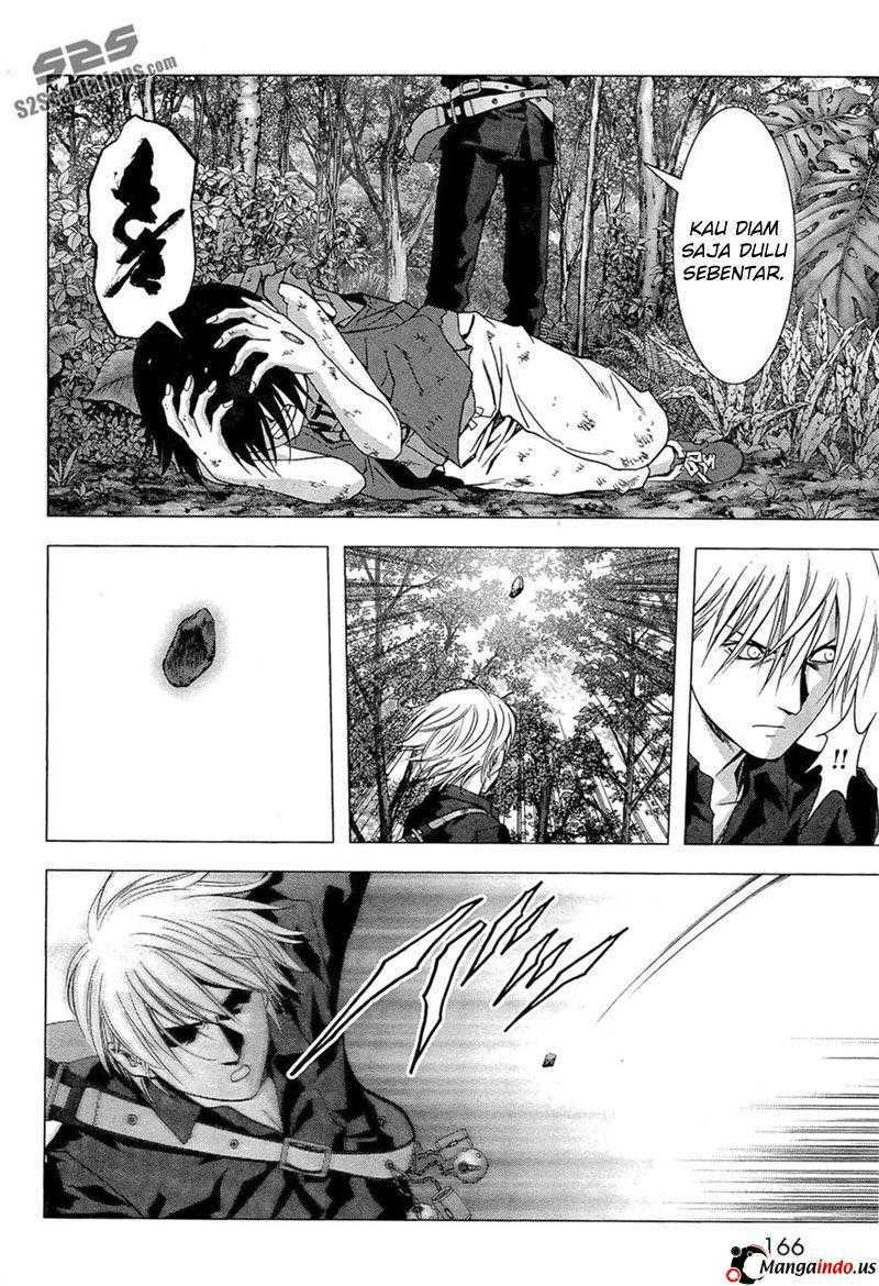 Btooom! Bab 57 halaman 38