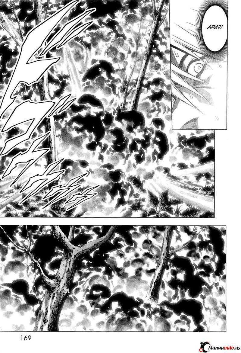 Btooom! Bab 57 halaman 43